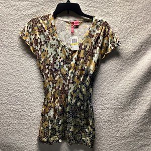 Tarantola size M blouse